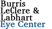 Burris, LeClere & Labhart Eye Center